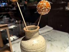 糖油果子-初蓉丨遇见新川菜(亲贤街荣耀店)