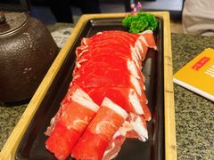 -湊湊火锅·茶憩(和平大悦城店)