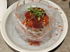 -木守西溪溪隐餐厅