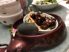 -好福记饭店(红梅公园店)
