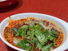 -喜家德虾仁水饺(景枫中心店)