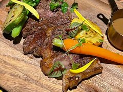 -第101座花园餐厅(湖滨88店)