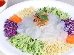 -Social 秀西餐厅-长沙瑞吉酒店(运达店)