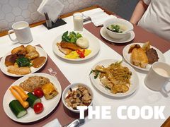 -上海浦东嘉里大酒店