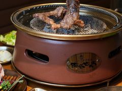 -西塔老太太泥炉烤肉(北京双井店)