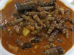 -钱山海鲜大排档