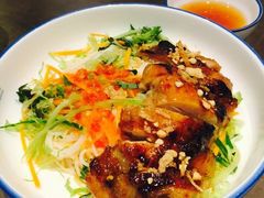 -美奈小馆·越南料理(中航城君尚购物中心店)