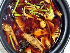 -古真记钵钵鸡(总店)