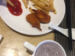 -力高皇冠假日酒店-亚细亚餐厅