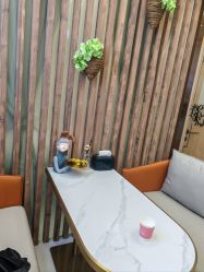 -芳朵美容养生SPA