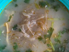 -橘生淮南牛肉汤(秀逸苏杭南门店)