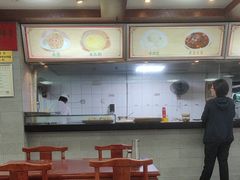 -清真马祥兴菜馆(云南北路店)