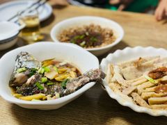 -玲燕蒸菜馆(江东路店)