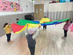 -小荧星艺校(浦东中环分校)