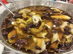 -鑫巴蜀小镇 · 水煮鱼专研店(玉桥店)