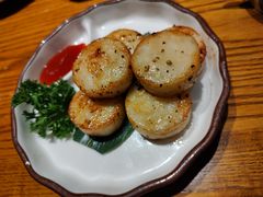 -山盛创作料理·Yamamori(珠宾店)