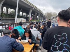 -泰顺江南春面馆