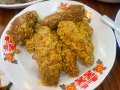 -谢记上海大排档(长寿路店)