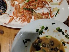 -江南小叙·美食研究院(鱼街店)