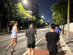 -mYSTEPS健身运动馆(古北店)