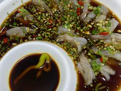-蠔友汇·海鲜·生蚝烧烤(大东店)