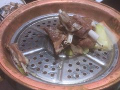 -蒙料·手把肉(望京店)