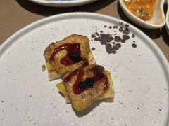 -大渔铁板烧(花园道店)