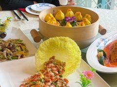 -清真马祥兴菜馆(云南北路店)