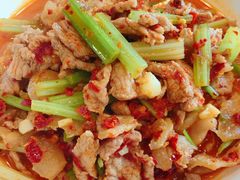 -小姨家常菜(昭萍东路店)