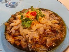 -宝园酒家(美林M·LIVE天地东座店)