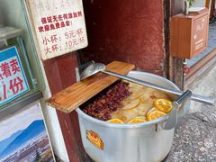 -内涵饵块