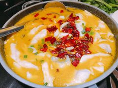 -川里谈·川味小馆(北京路店)