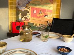 -阿诺泰·泰国餐厅(紫荆店)