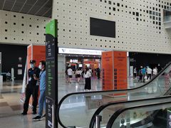 -东浩兰生上海世博展览馆