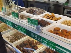 -紫光园清真北京小吃(广渠门内店)