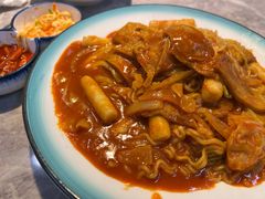 -屋里家延边朝鲜族冷面(南园店)