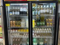 -德四家·云南傣味烧烤品牌(和谐店)