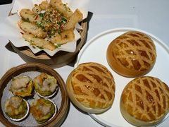 -味可道美食坊(福基路店)