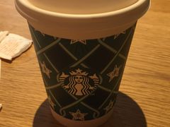 -星巴克(天津鲁能中心第三店)