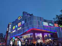 -吾悦广场(南京鼓楼店)