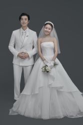 -索菲亚婚纱摄影