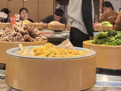 -喜家自助小火锅(乐客城店)