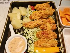 -食锦记·福建私房菜(浦西万达店)