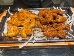 -小巷餐厅(五大街店)