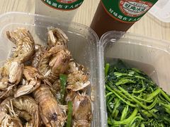 -贞姨美食·老字号海鲜大排档