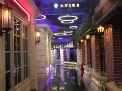 -欧歌堡KTV PARTY(万濠城店)