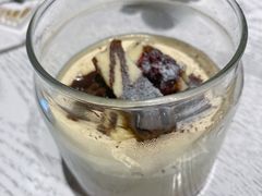 等叫娜娜的奶酪罐子-娜娜家·Nana's restaurant(国金汇店)