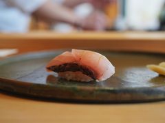 -银座岩