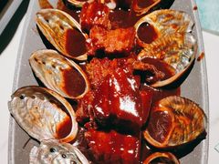 -筱爷叔·上海传统手工菜(新桥店)