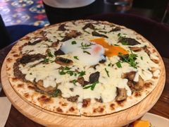 -Brut Eatery悦璞食堂(建国东路店)